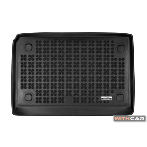 Kofferraumwanne für Fiat Qubo (5 Sitze)