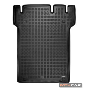 Kofferraumwanne für Fiat Scudo (5 Sitze, 175cm)