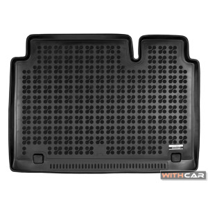 Kofferraumwanne für Fiat Scudo (8 Sitze)