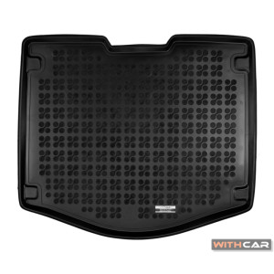 Kofferraumwanne für Ford C-Max (tieferer Boden)