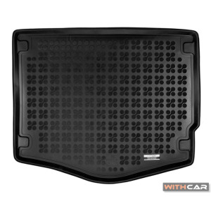 Kofferraumwanne für Ford Focus Hatchback (kein Reserverad)