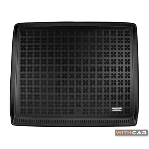 Kofferraumwanne für Ford S-Max (7 Sitze)