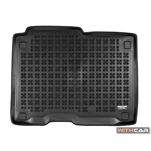 Kofferraumwanne für Ford Tourneo Connect