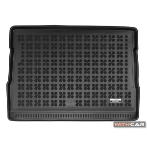 Kofferraumwanne für Ford Transit Courier (2 / 3 sitze)