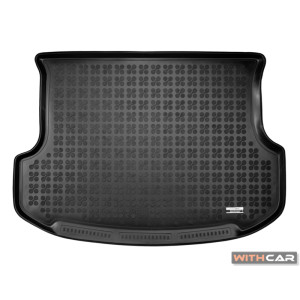 Kofferraumwanne für Kia Sorento II (5 Sitze)