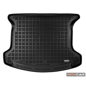 Kofferraumwanne für Nissan Qashqai+2