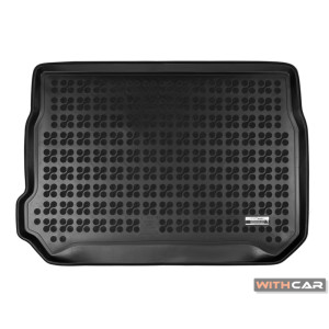 Kofferraumwanne für Peugeot 2008