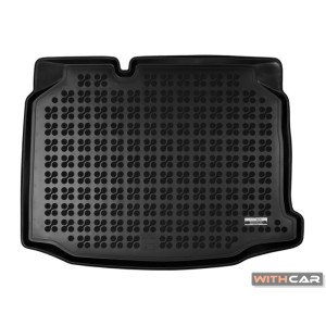 Kofferraumwanne für Seat Leon (oben Boden)