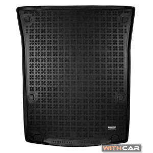 Kofferraumwanne für Volkswagen Caddy Maxi (5 Sitze)