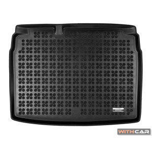 Kofferraumwanne für Volkswagen Golf 5/6 (schmales Reserverad)