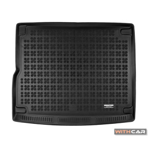 Kofferraumwanne für Volkswagen Touareg