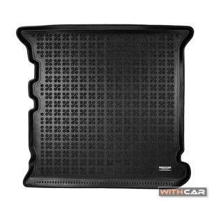 Kofferraumwanne für Volkswagen Sharan