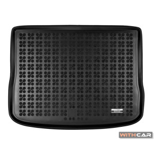 Kofferraumwanne für Volkswagen Tiguan (oben Boden)