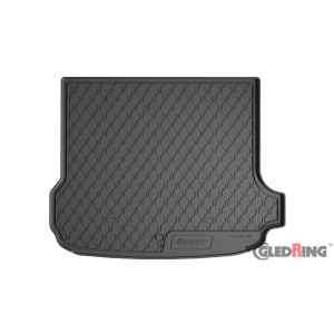 Gummikofferraumwanne Lynk&Co 01 Core SUV (PHEV, automatic) 