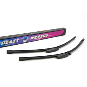 Beast Wipers Autowischer für Audi A4