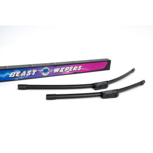 Beast Wipers Autowischer für BMW BMW SER.5 G30/G31