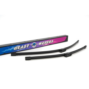 Beast Wipers Autowischer für Volkswagen Passat Variant
