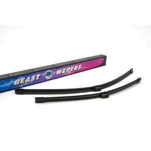 Beast Wipers Autowischer für Mercedes-Benz B w247