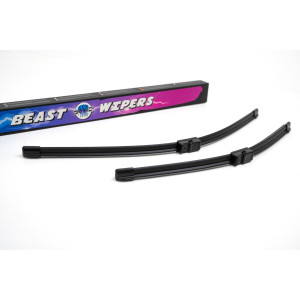 Beast Wipers Autowischer für Mercedes-Benz Serie E