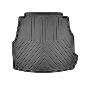 Kofferraumwanne für Mercedes C-Klasse W206 Limousine