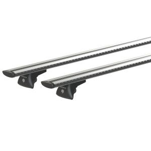 ALU Silence Dachgepckträger für Peugeot 2008