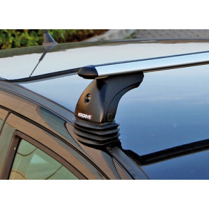 Dachgepckträger für Mazda 3