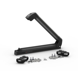 Nordic-King EVO BLACK 40 Skiträger