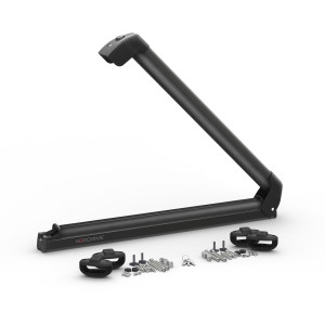 Nordic-King EVO BLACK 60 Skiträger