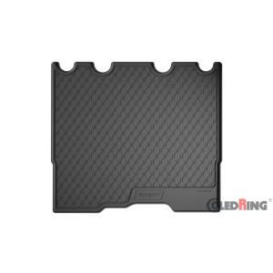 Gummikofferraumwanne  Fiat Talento L / Opel Vivaro L / Renault Trafic Grand / Nissan NV300 L