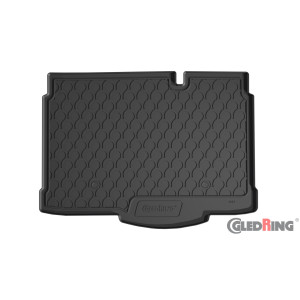 Gummikofferraumwanne OPEL CORSA E