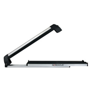 Pro-Slider EVO Skiträger – ausziehbar 