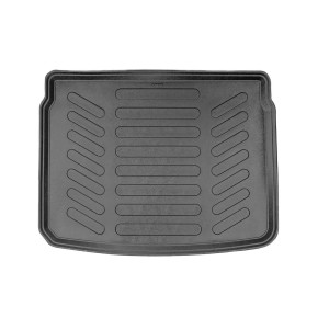 Kofferraumwanne für Nissan Qashqai (oben Boden)