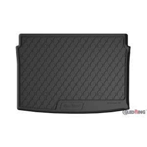 Gummikofferraumwanne SEAT Arona (OBEN VARIABEL BODEN)