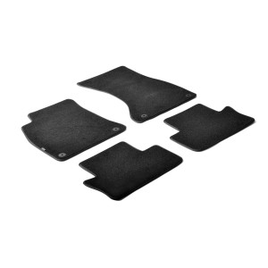 Textilmatten für Seat Exeo