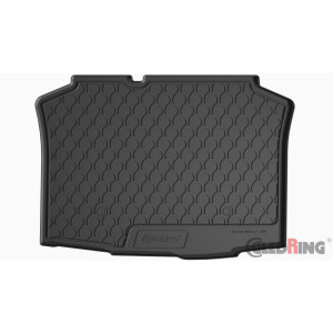 Gummikofferraumwanne SEAT IBIZA (6J/5VRAT)