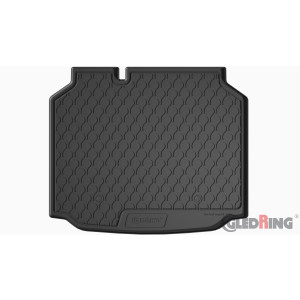 Gummikofferraumwanne SEAT LEON (3/5VRAT)