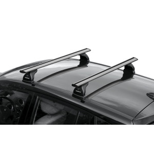 Silence ALU-Dachgepckträger für VOLVO XC60