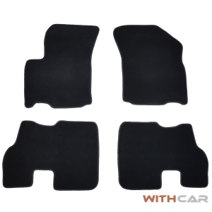 Textilmatten für Suzuki SX4
