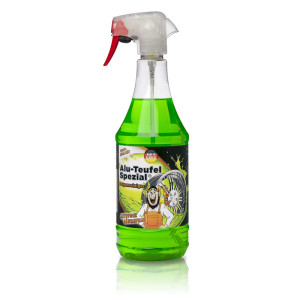 Felgenreinigungsschaum RADREINIGUNGSMOUSSE 500ML