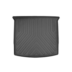 Kofferraumwanne für Volkswagen Touran (5 oder 7 Sitze, doppelter Boden)