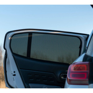 Sonnenblenden für Citroen C5 Aircross