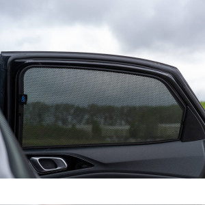 Sonnenblenden für Kia XCeed