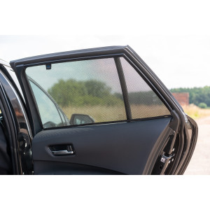 Sonnenblenden für Toyota Corolla SW