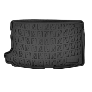 Kofferraumwanne für Volkswagen T-cross (oben Boden)