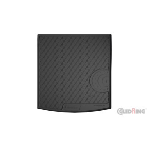 Gummikofferraumwanne VW GOLF VII KOMBI/ALLTRACK (OBEN BODEN)