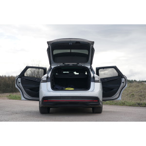 Sonnenblenden für Volkswagen iD.7 Tourer