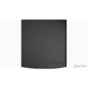 Gummikofferraumwanne Volkswagen Sharan (5/7 SITZE)