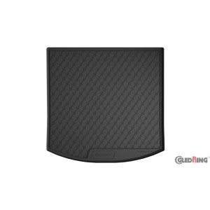 Gummikofferraumwanne volkswagen TOURAN 1T (5 SITZE)/OBEN BODEN