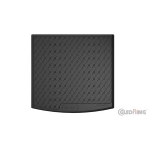 Gummikofferraumwanne VW TOURAN (OBEN BODEN)