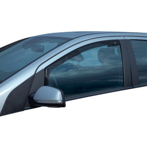 Luftdeflektoren für Fiat Stilo (5 Türen)